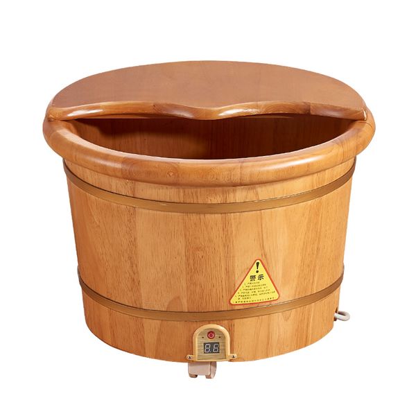 oak bucket foot cube home electric temperature control heating bathroom automatic advanced barrel
oak bucket foot cube home electric temperature control heating bathroom automatic advanced barrel