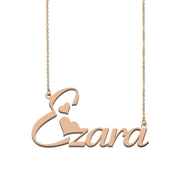 ezara name necklace , custom name necklace for women girls friends birthday wedding christmas mother days gift, Silver
ezara name necklace , custom name necklace for women girls friends birthday wedding christmas mother days gift, Silver