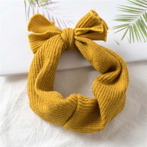 kids cute headbands hair accessories girl winter warm knitted elastic head wrap warmer bow hairband hair band bow, Slivery;white
kids cute headbands hair accessories girl winter warm knitted elastic head wrap warmer bow hairband hair band bow, Slivery;white