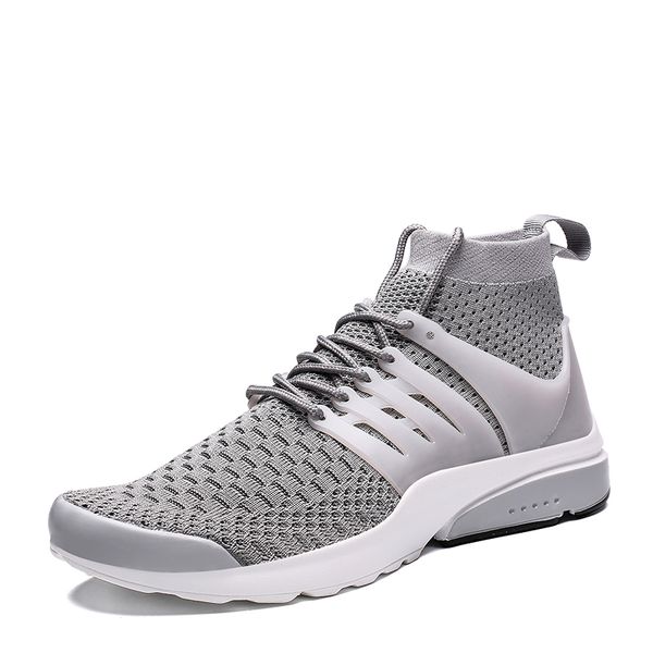 2019 popular summer light weigh men sports shoes outdoor sports hard wearing shoes high-breathable absorption
2019 popular summer light weigh men sports shoes outdoor sports hard wearing shoes high-breathable absorption