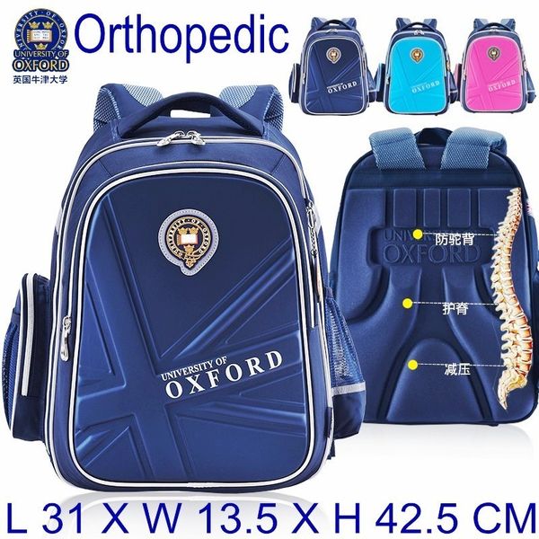 university of oxford orthopedic school bags children backpack portfolio rucksack for teenagers boys girls y190601
university of oxford orthopedic school bags children backpack portfolio rucksack for teenagers boys girls y190601