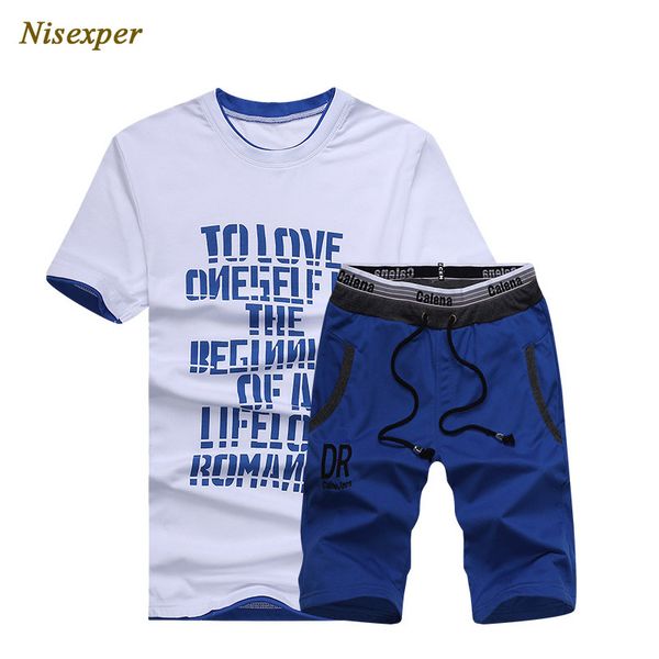 2020 summer two piece sets short sleeve male t-shirt +shorts suit casual outdoor letters student young man t shirt shorts men, Gray
2020 summer two piece sets short sleeve male t-shirt +shorts suit casual outdoor letters student young man t shirt shorts men, Gray