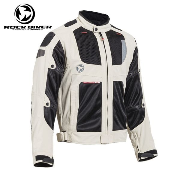 rock biker jacket motorcycle anti-falling waterproof men off road racing clothing motocross reflective protective armor jacket
rock biker jacket motorcycle anti-falling waterproof men off road racing clothing motocross reflective protective armor jacket