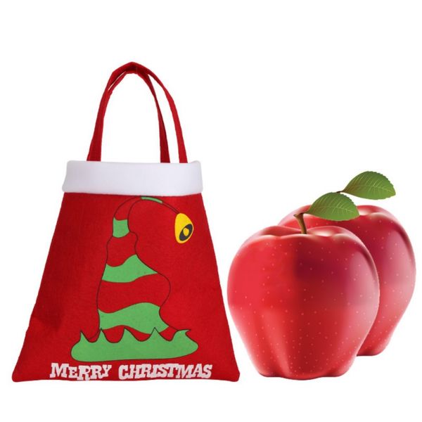 christmas tote bag non-woven elf design portable holiday treat bags stockings gift holders christmas gift bag
christmas tote bag non-woven elf design portable holiday treat bags stockings gift holders christmas gift bag