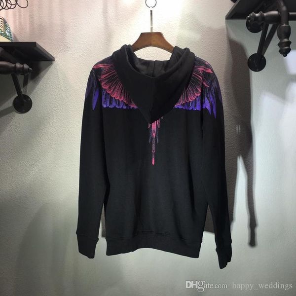 19ss marcelo burlon sweatshirts 1m:1 eu size real tags colorfull wings mb hoodies men women marcelo burlon pullover, Black
19ss marcelo burlon sweatshirts 1m:1 eu size real tags colorfull wings mb hoodies men women marcelo burlon pullover, Black