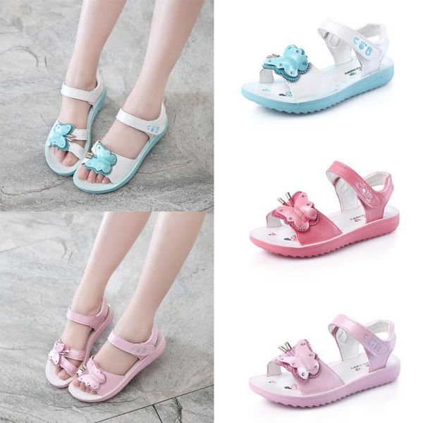 baby girl sandals 1 pair children baby kids shoes summer children girls bohemian casual butterfly sandals princess flat shoes, Black;red
baby girl sandals 1 pair children baby kids shoes summer children girls bohemian casual butterfly sandals princess flat shoes, Black;red