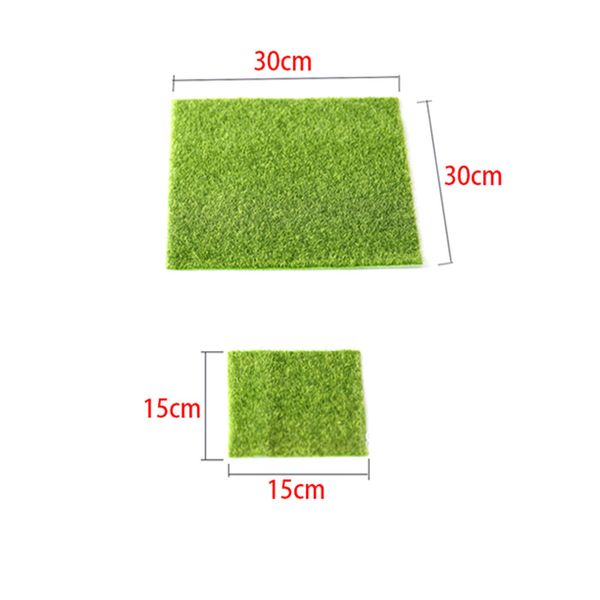 15 * 15см / 30 * 30см сад газон moss миниатюрного craft горшок fairy кукольная кукольная или shadowbox сцены home decor двора
15 * 15см / 30 * 30см сад газон moss миниатюрного craft горшок fairy кукольная кукольная или shadowbox сцены home decor двора