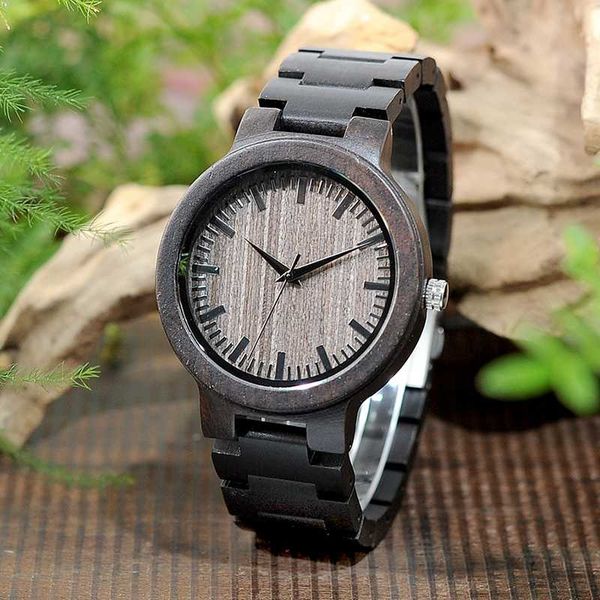 bobo bird wood men watch promotion male wooden quartz wristwatches relogio masculino wooden valentine's day in gift box, Slivery;brown
bobo bird wood men watch promotion male wooden quartz wristwatches relogio masculino wooden valentine's day in gift box, Slivery;brown