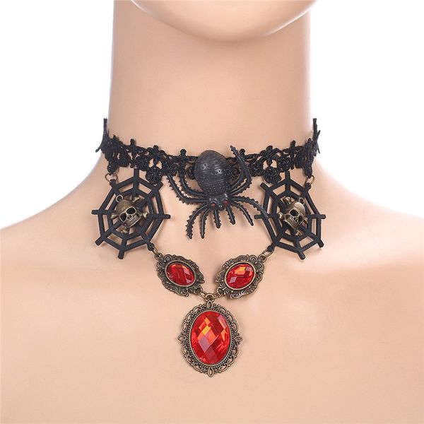 старинные готические цепи ожерелье хэллоуин черное кружево ожерелье воротник колье викторианской ювелирные изделия кулон collares de moda 30, Golden;silver
старинные готические цепи ожерелье хэллоуин черное кружево ожерелье воротник колье викторианской ювелирные изделия кулон collares de moda 30, Golden;silver