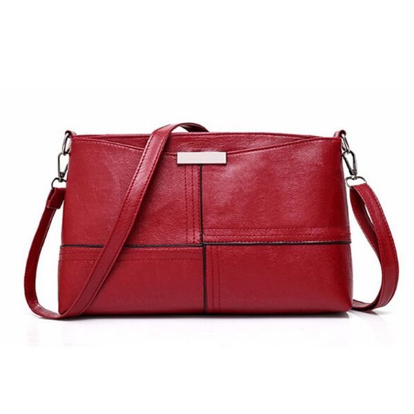 fashion crossbody bags for women handbag casual shopping tote pu leather shoulder bag small handbag bolsa feminina
fashion crossbody bags for women handbag casual shopping tote pu leather shoulder bag small handbag bolsa feminina