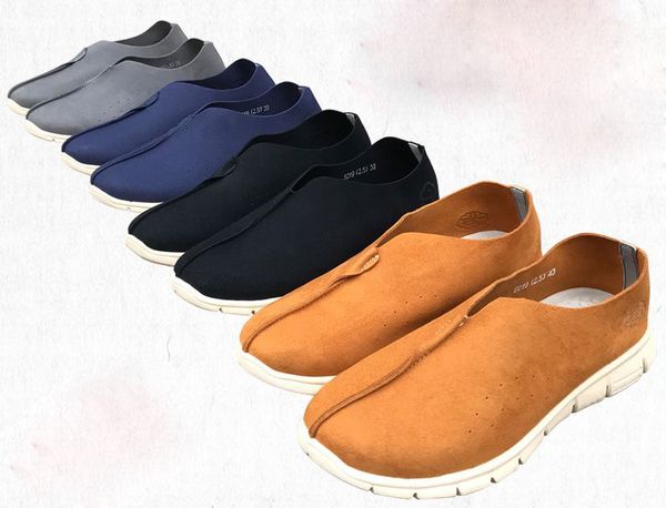 растительное волокно шаолинь монки тай-чи буддийские архат обувь zen непрофессиональных медитативные кроссовки черный / синий / серый
растительное волокно шаолинь монки тай-чи буддийские архат обувь zen непрофессиональных медитативные кроссовки черный / синий / серый