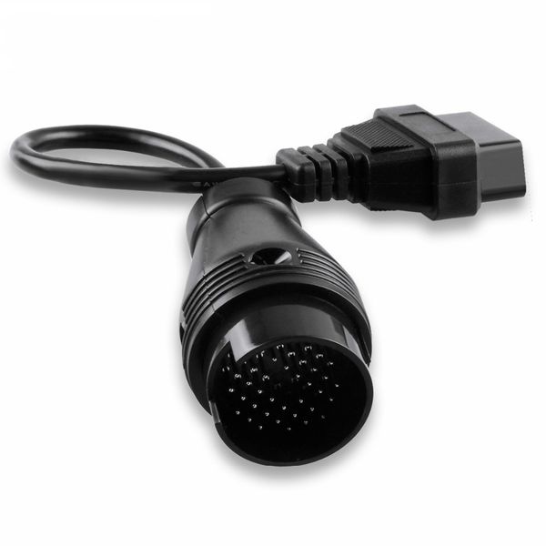 obd2 кабель для iveco 38pin obd разъем 38-16pin диагностический кабель auto разъем 38-контактный кабель-адаптер для iveco38
obd2 кабель для iveco 38pin obd разъем 38-16pin диагностический кабель auto разъем 38-контактный кабель-адаптер для iveco38