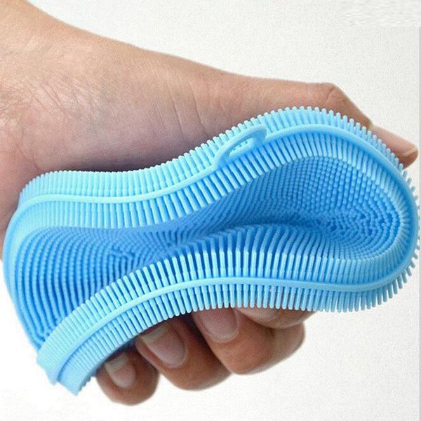 kitchen accessories silicone dish washing brush bowl pot pan wash cleaning brushes cooking tool cleaner sponges scouring pads
kitchen accessories silicone dish washing brush bowl pot pan wash cleaning brushes cooking tool cleaner sponges scouring pads