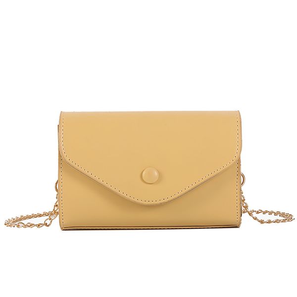 women messenger bag 2019 new solid simple shoulder bags 2019 summer fashion female chain small square crossbody bag
women messenger bag 2019 new solid simple shoulder bags 2019 summer fashion female chain small square crossbody bag