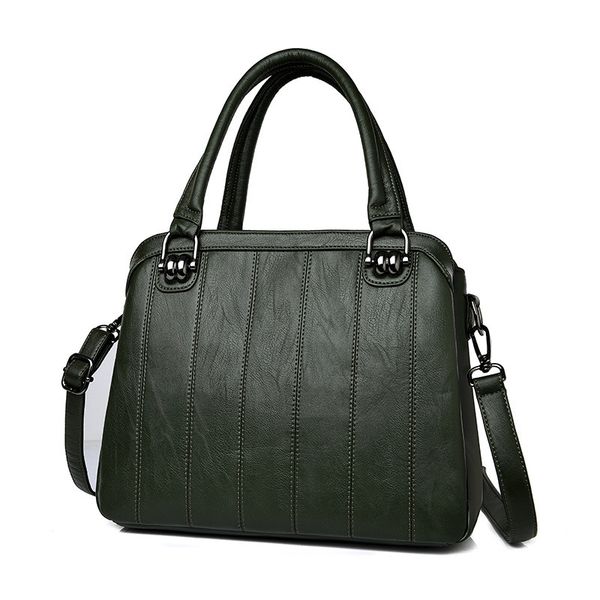 2020 new pu leather ladies shoulder bag handbags women bags large capacity crossbody bags for women sac main
2020 new pu leather ladies shoulder bag handbags women bags large capacity crossbody bags for women sac main