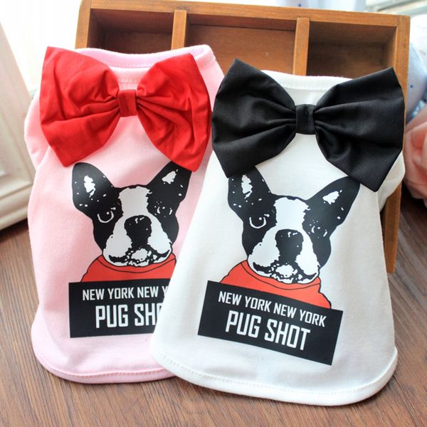 newly fashion cat vest t shirt for pet party soft cotton pet clothes kitten costume summer breathable puppy t-shirt s m l xl xxl
newly fashion cat vest t shirt for pet party soft cotton pet clothes kitten costume summer breathable puppy t-shirt s m l xl xxl