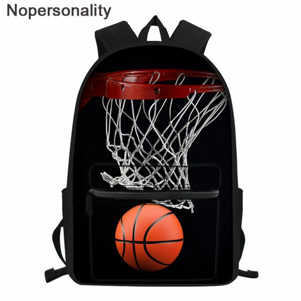 nopersonality student bag for college school bags 3d basketball printing backpack men lepbagpack high school mochila escolar
nopersonality student bag for college school bags 3d basketball printing backpack men lepbagpack high school mochila escolar