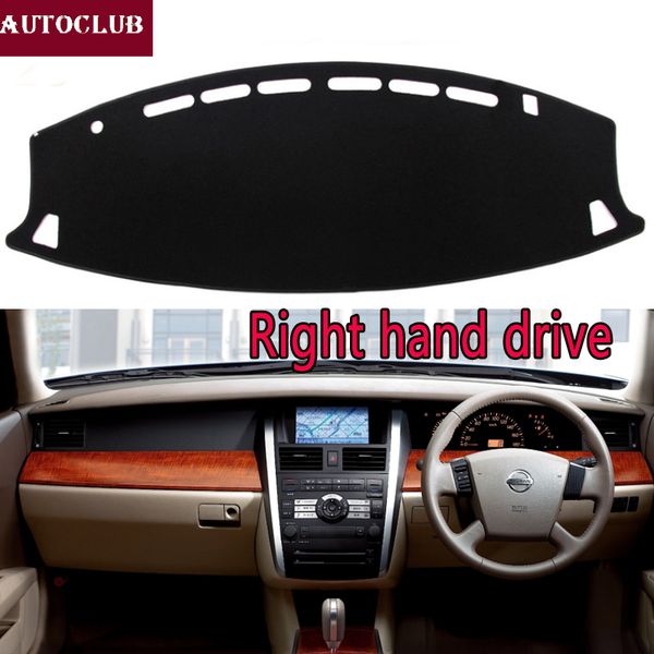 для teana j31 2003 2004 2005 2006 2007 2008 автомобилей стайлинг covers dashmat черточки mat вс shade dashboard обложка capter rhd
для teana j31 2003 2004 2005 2006 2007 2008 автомобилей стайлинг covers dashmat черточки mat вс shade dashboard обложка capter rhd