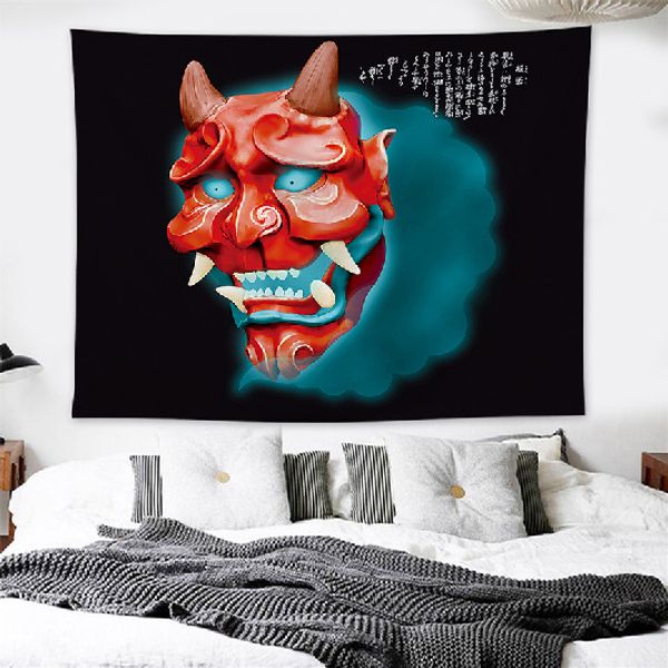 japanese-style prajna tattoo shop creative personality samurai hanging cloth bar home wall decoration live background cloth
japanese-style prajna tattoo shop creative personality samurai hanging cloth bar home wall decoration live background cloth