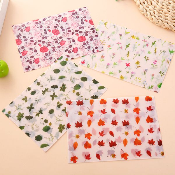 flower floral envelope semitransparent p postcard bookmark letter notes storage for party
flower floral envelope semitransparent p postcard bookmark letter notes storage for party