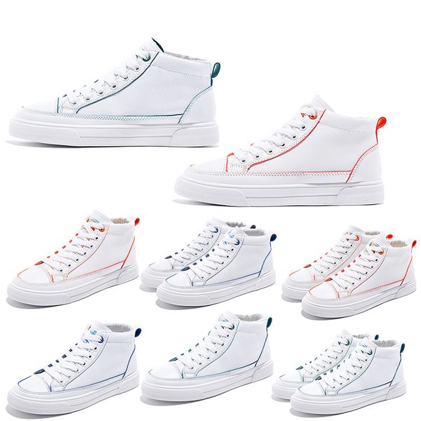 luxury women canvas plat shoes triple white red green blue fabric comfortable trainers designer sneakers 35-40
luxury women canvas plat shoes triple white red green blue fabric comfortable trainers designer sneakers 35-40