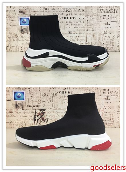 new triple s paris speed runner black sock shoes original trainer runner sneakers race mens women sports shoes
new triple s paris speed runner black sock shoes original trainer runner sneakers race mens women sports shoes