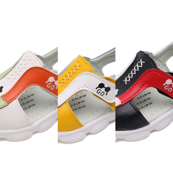 children's baby children shoes children female boy sandals children's sandals 2020 baby shoes breathable 1-3-6 years old, Black;red
children's baby children shoes children female boy sandals children's sandals 2020 baby shoes breathable 1-3-6 years old, Black;red