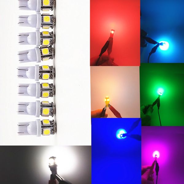 100pcs led car 12v lampada light t10 5050 super light 194 168 w5w t10 led parking bulb auto wedge clearance lamp
100pcs led car 12v lampada light t10 5050 super light 194 168 w5w t10 led parking bulb auto wedge clearance lamp