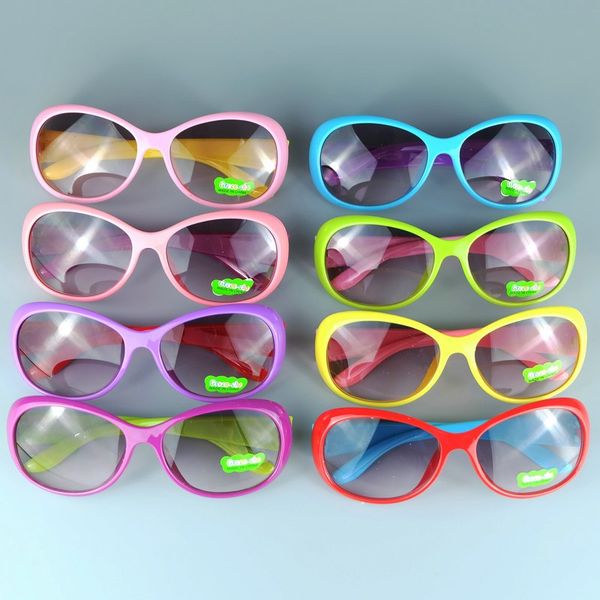 kids sunglasses candy colors frame oval frame sunglasses baby size children sun glasses uv400 protection 24pcs/lot, White;black
kids sunglasses candy colors frame oval frame sunglasses baby size children sun glasses uv400 protection 24pcs/lot, White;black
