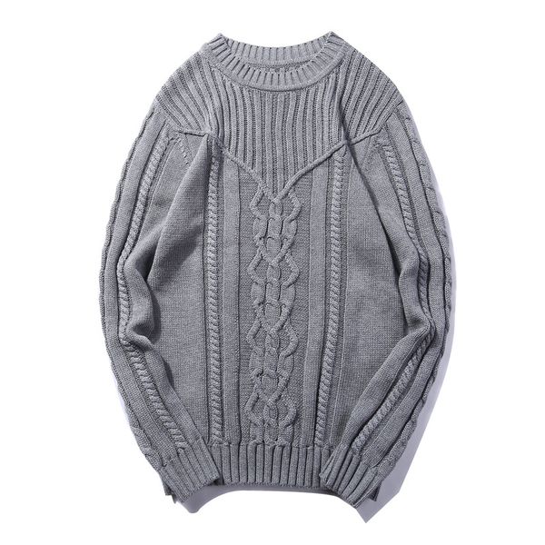 wholesale-autumn winter men sweater casual pullovers knitted sweaters men clothes fashion sweaters for, White;black
wholesale-autumn winter men sweater casual pullovers knitted sweaters men clothes fashion sweaters for, White;black