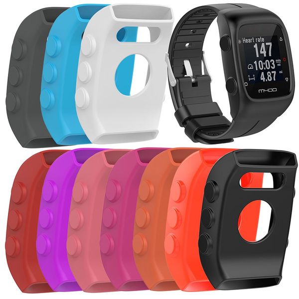 smart watch universal durable protective shell for m430 protective case model bracelet silicone m400 protective cover
smart watch universal durable protective shell for m430 protective case model bracelet silicone m400 protective cover