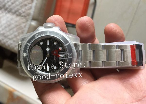 watches mens automatic eta 2836 watch black ceramic rotating bezel 114060 sub dive men sport n factory v7 version waterproof wristwatches, Slivery;brown
watches mens automatic eta 2836 watch black ceramic rotating bezel 114060 sub dive men sport n factory v7 version waterproof wristwatches, Slivery;brown