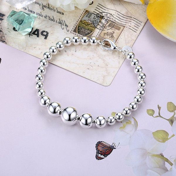 fb2136 european and american silver bracelets, customized and creative retro bracelets, ornaments, beads bracelets, Golden;silver
fb2136 european and american silver bracelets, customized and creative retro bracelets, ornaments, beads bracelets, Golden;silver