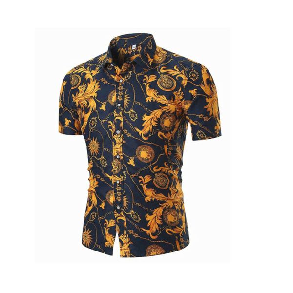gethic style men shirts short sleeve length single breasted closre type print pattern type turn-down collar, White;black
gethic style men shirts short sleeve length single breasted closre type print pattern type turn-down collar, White;black