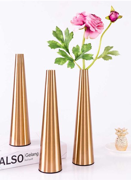 lluxury 1set nordic style glass iron art vase gold flowerpot home wedding decoration accessories
lluxury 1set nordic style glass iron art vase gold flowerpot home wedding decoration accessories