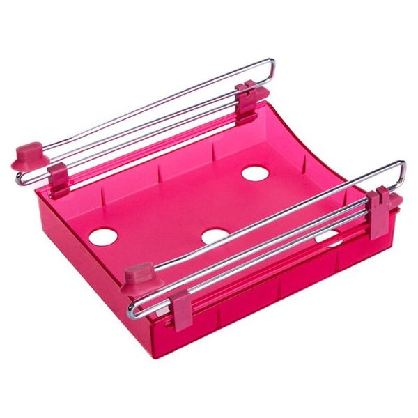 creative multi-purpose kitchen refrigerator fresh-keeping separator layer storage rack twitching storage box
creative multi-purpose kitchen refrigerator fresh-keeping separator layer storage rack twitching storage box