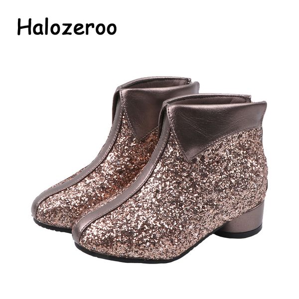 winter new kids princess boots baby girls glitter ankle boots children sequin warm shoes dance brand heels fashion soft, Black;grey
winter new kids princess boots baby girls glitter ankle boots children sequin warm shoes dance brand heels fashion soft, Black;grey