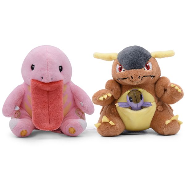 13cm plush anime plush toys kangaskhan lickitung gastly rattata cartoon cute doll stuffed animal dolls toys soft christmas toy
13cm plush anime plush toys kangaskhan lickitung gastly rattata cartoon cute doll stuffed animal dolls toys soft christmas toy