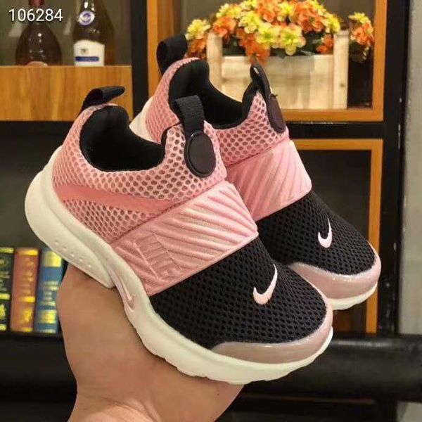 2020 designer- toddler presto breathe kids shoes children presto boys gilrs running sports sneakers trainer chaussures pour enfants, Black
2020 designer- toddler presto breathe kids shoes children presto boys gilrs running sports sneakers trainer chaussures pour enfants, Black