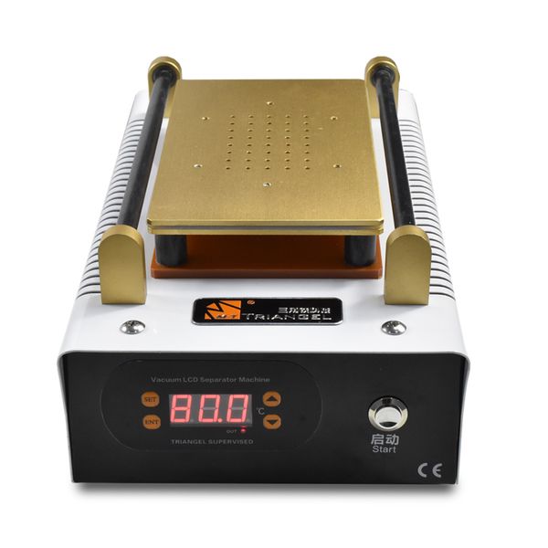mobile phone renovation screen separation machine lcd screen splitter maintenance constant temperature heating stage separator
mobile phone renovation screen separation machine lcd screen splitter maintenance constant temperature heating stage separator