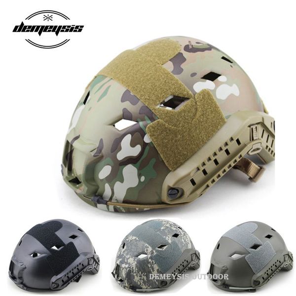 new tactical helmets army shooting paintball fast helmet cover outdoorcs wargame combat helmet
new tactical helmets army shooting paintball fast helmet cover outdoorcs wargame combat helmet