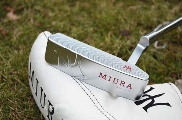 fast shipping new miura golf putter 33 34 35" available 2pcs can get price discounts and dhl shipping
fast shipping new miura golf putter 33 34 35" available 2pcs can get price discounts and dhl shipping