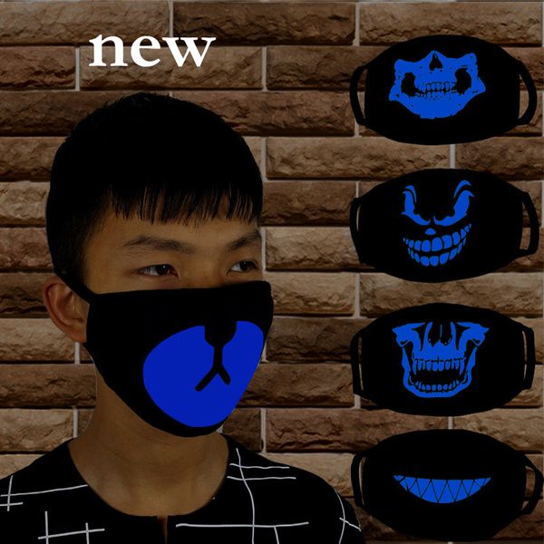 new fluorescence face mask anti dust cold proof christmas party mask breathing foldable black ventilation
new fluorescence face mask anti dust cold proof christmas party mask breathing foldable black ventilation