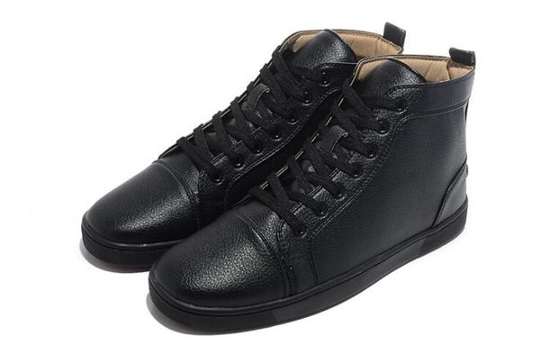 designer sneakers red bottom shoes white sliver spikes luxury shoes for men women shoes party wedding leather sneakers, Black
designer sneakers red bottom shoes white sliver spikes luxury shoes for men women shoes party wedding leather sneakers, Black
