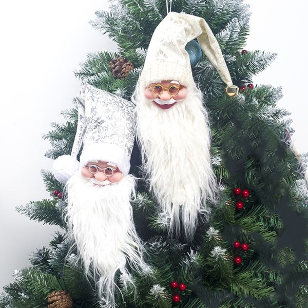 plush santa claus wine bottle decorations christmas ornaments xmas tree hanging pendants holiday home decor
plush santa claus wine bottle decorations christmas ornaments xmas tree hanging pendants holiday home decor