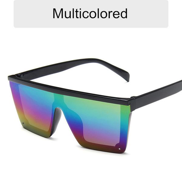 home2010 classic square sunglasses girls boys colorful mirror children kids sunglass gradient pink lens child sun glasses uv400, Blue
home2010 classic square sunglasses girls boys colorful mirror children kids sunglass gradient pink lens child sun glasses uv400, Blue