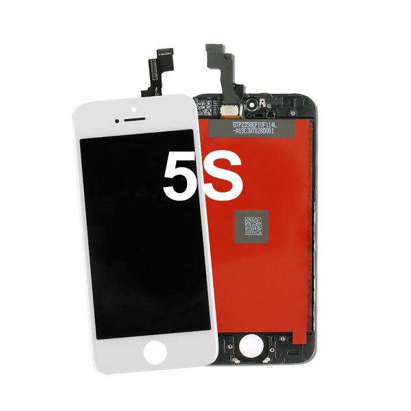 wholesale lcd display for iphone 5 5c 5s se touch screen digitizer brand new replacement full assembly dhl shipping
wholesale lcd display for iphone 5 5c 5s se touch screen digitizer brand new replacement full assembly dhl shipping