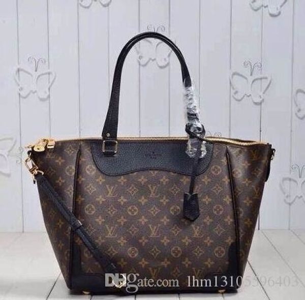 handbag estrela b m51192 black oxidized genuine leather iconic bags shoulder bag totes cross body business messenger bags
handbag estrela b m51192 black oxidized genuine leather iconic bags shoulder bag totes cross body business messenger bags