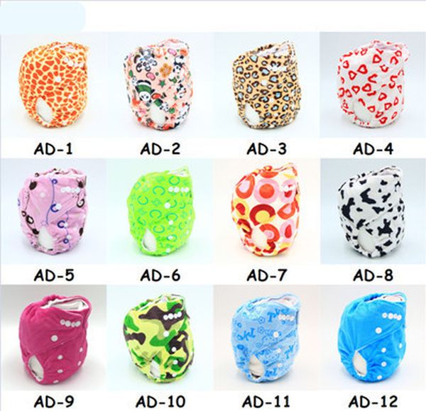 baby diapers reusable nappies cloth diaper washable infants children baby soft cotton training pants panties nappy changing
baby diapers reusable nappies cloth diaper washable infants children baby soft cotton training pants panties nappy changing