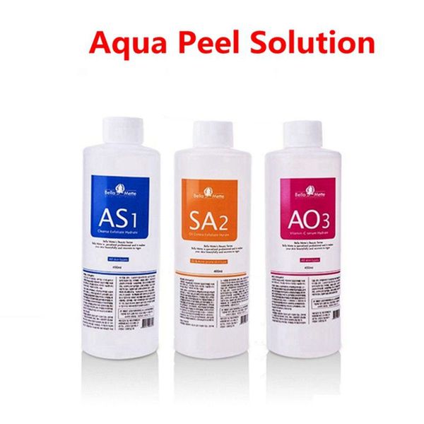 new as1 sa2 ao3 aqua peeling solution 400ml per bottle aqua facial serum hydra facial serum for normal skin for hydra dermabrasion
new as1 sa2 ao3 aqua peeling solution 400ml per bottle aqua facial serum hydra facial serum for normal skin for hydra dermabrasion